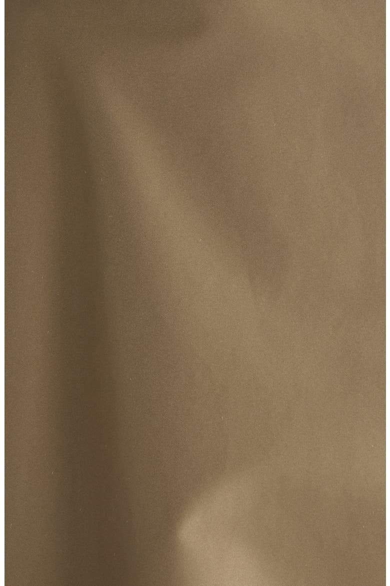 Bomber Cape, Alternate, color, 2840 KHAKI
