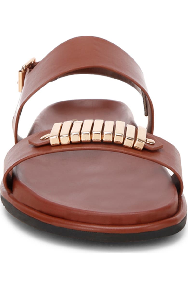 LONDON RAG Lolac Sandal, Alternate, color,