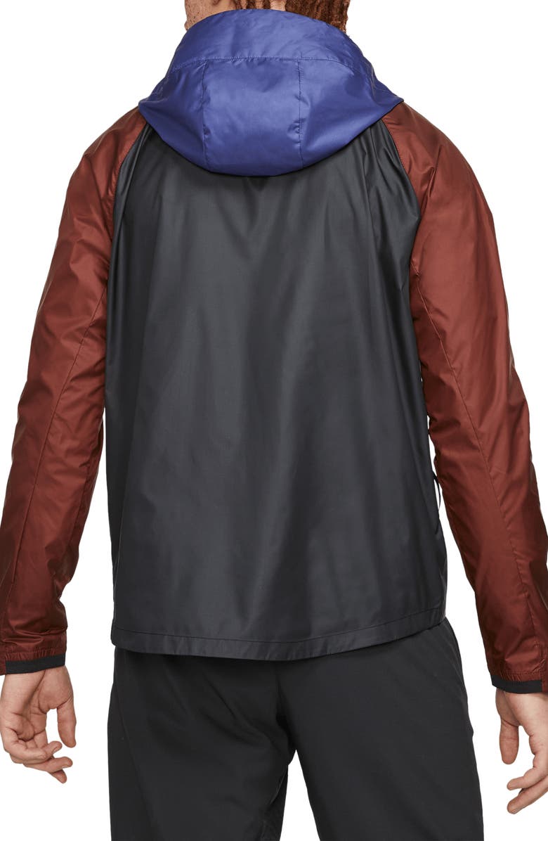 Nike Windrunner Packable Jacket, Alternate, color, 
