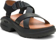 Chaco Cushform Sport Sandal