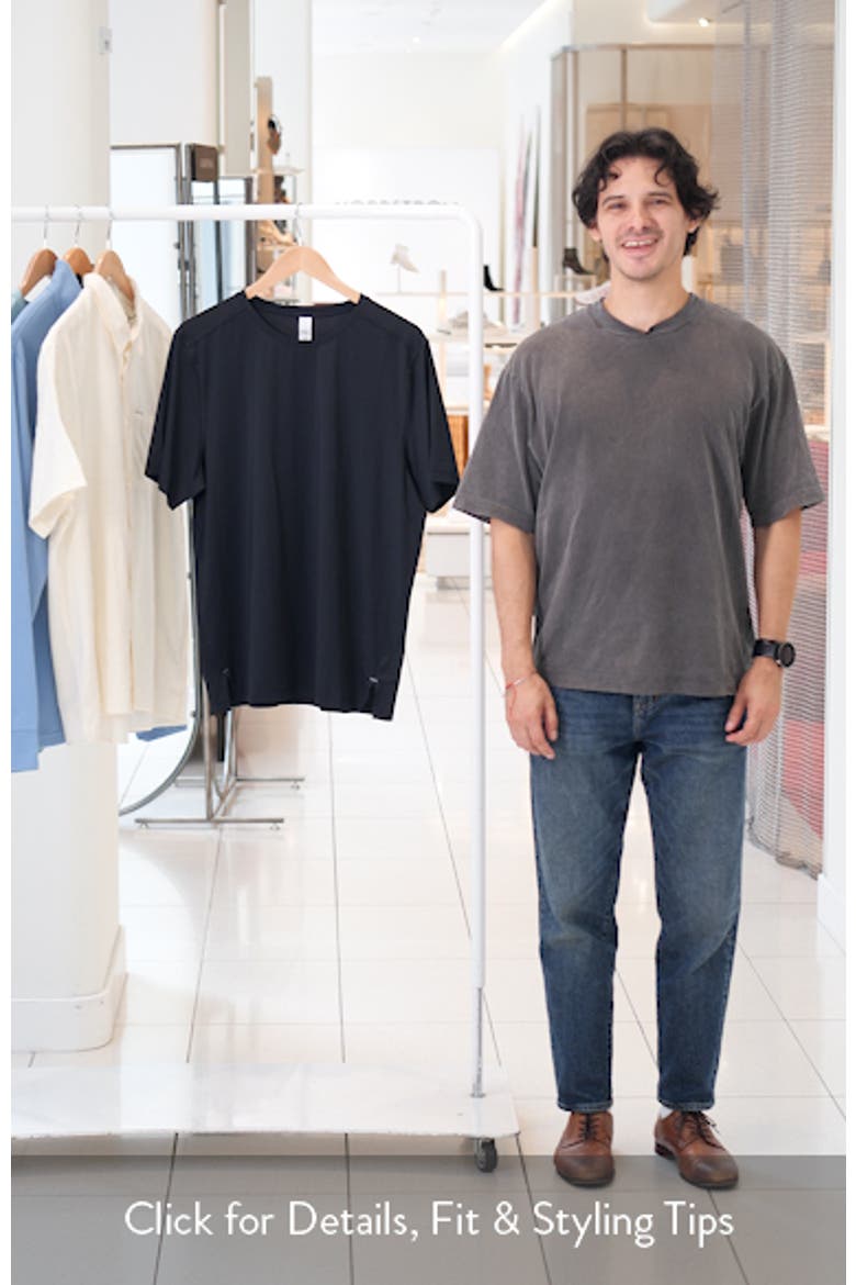 Endure T-Shirt (Men) | Nordstrom