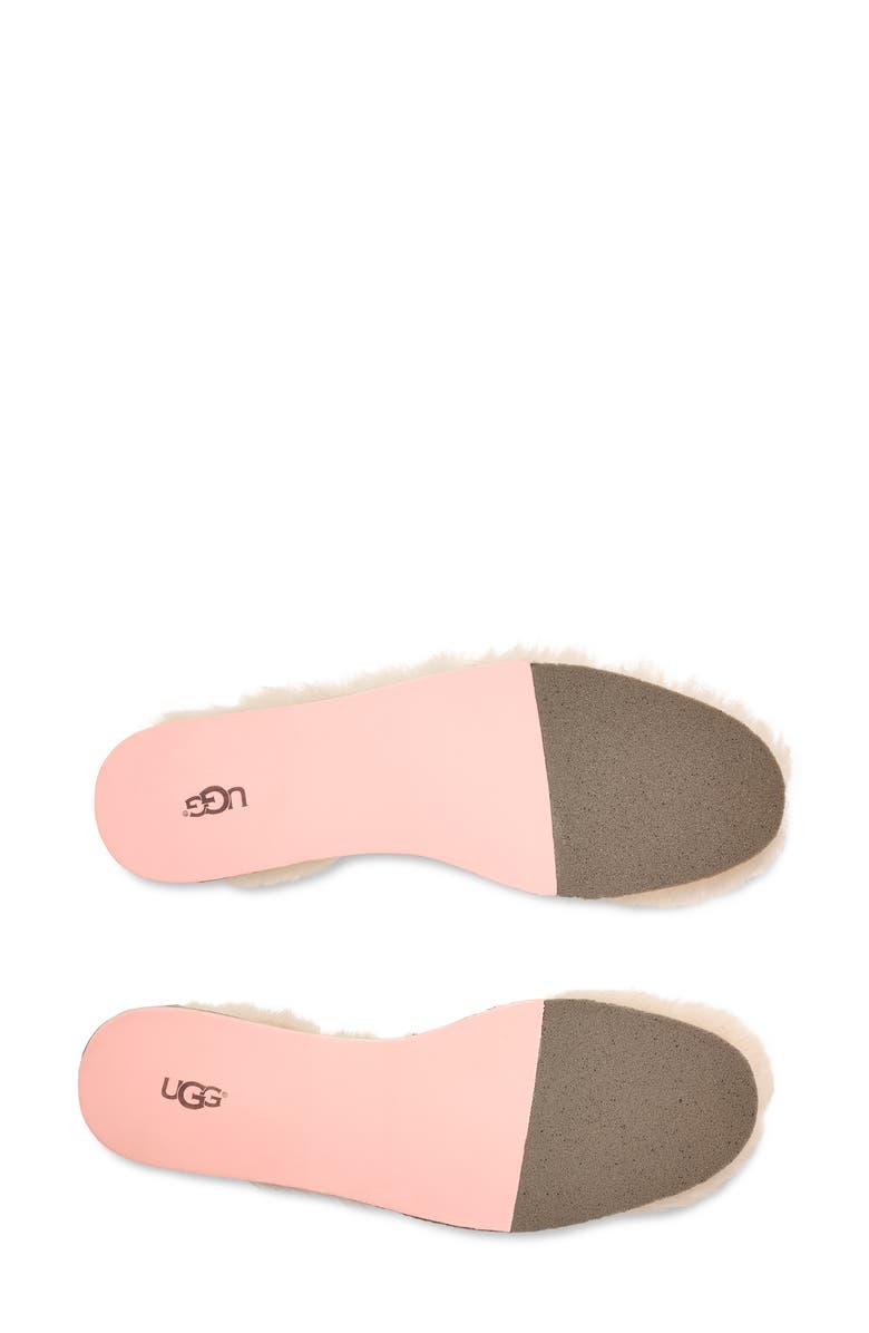 UGG<sup>®</sup> Genuine Sheepskin Insoles, Alternate, color, Nat
