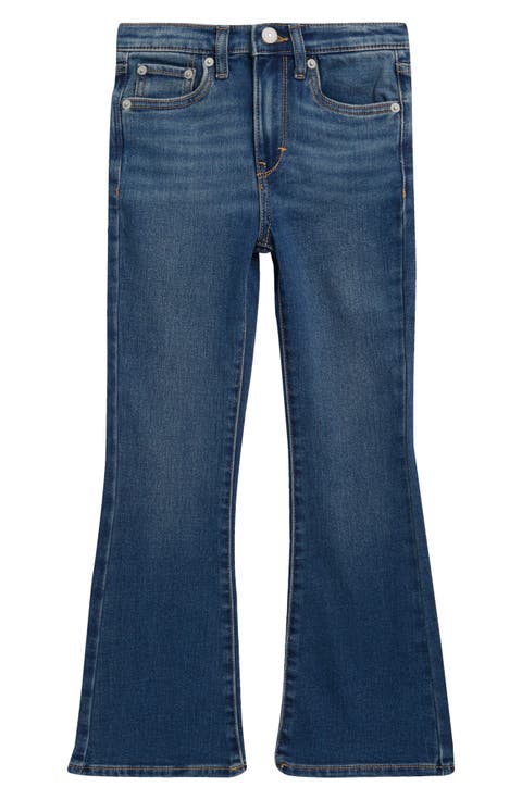 Kids' 726 Flare Jeans (Big Kid)
