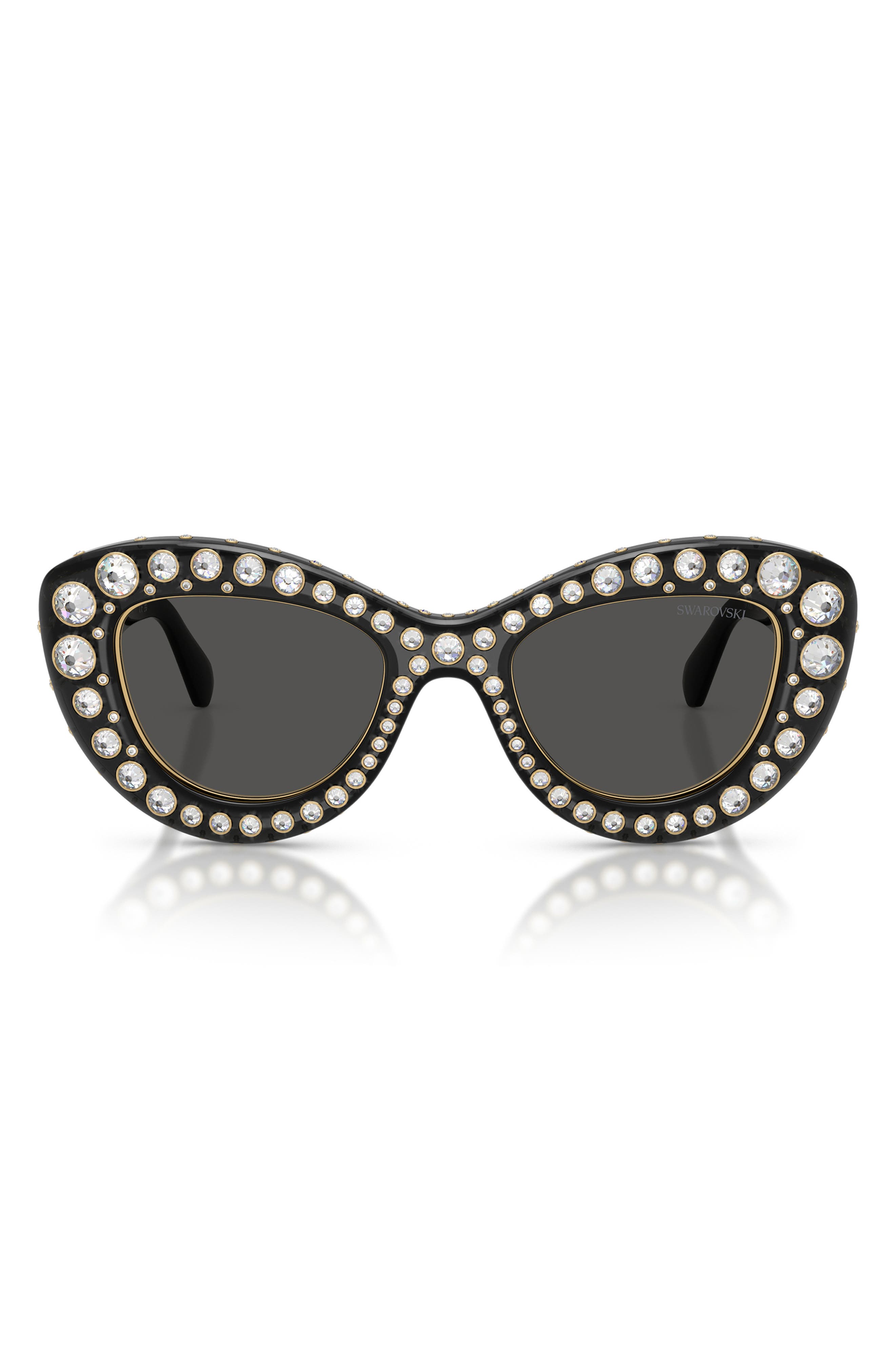 TRANSPARENT DARK GREY / GREY