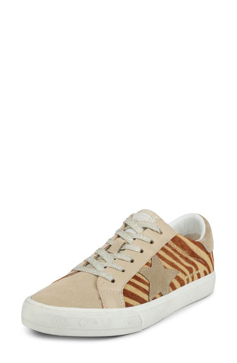 Grande Low Lace Up Sneaker
