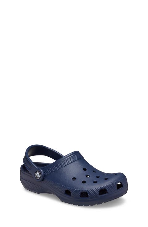 Kids' Classic Clog (Toddler, Little Kid & Big Kid)