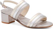 Amalfi by Rangoni Macedonia Sandal