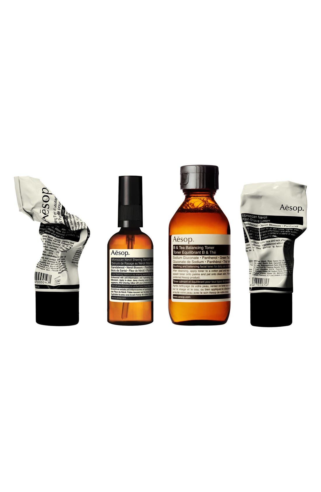 Aesop B & Tea Balancing Toner | Nordstrom