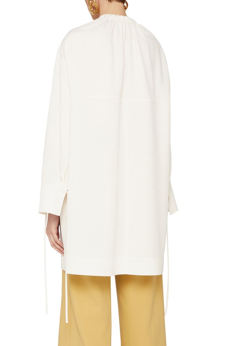 Agnona Cady Caftan, Alternate, color, 