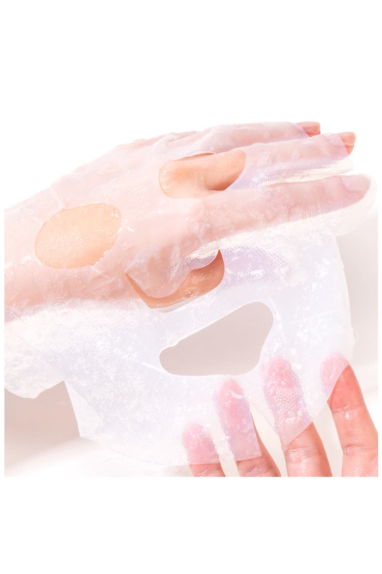 Spotlight Set of 5 Brightening Masks, Alternate, color, NO COLOR