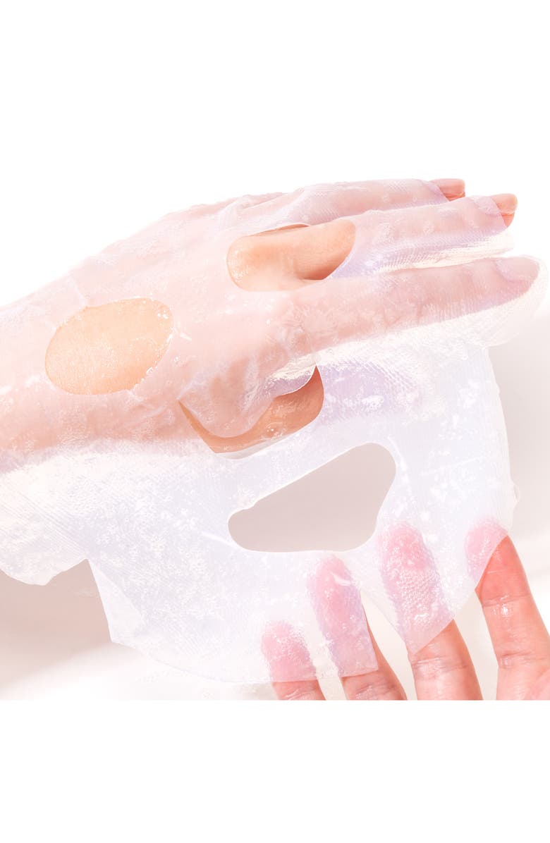 Saturday Skin Set of 5 Intense Hydration Masks, Alternate, color,