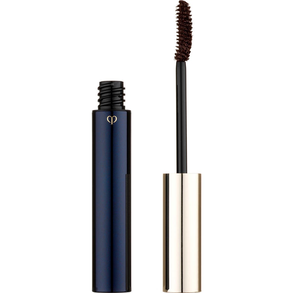 Clé de Peau Beauté Beauté Perfect Lash Mascara in Brown  product