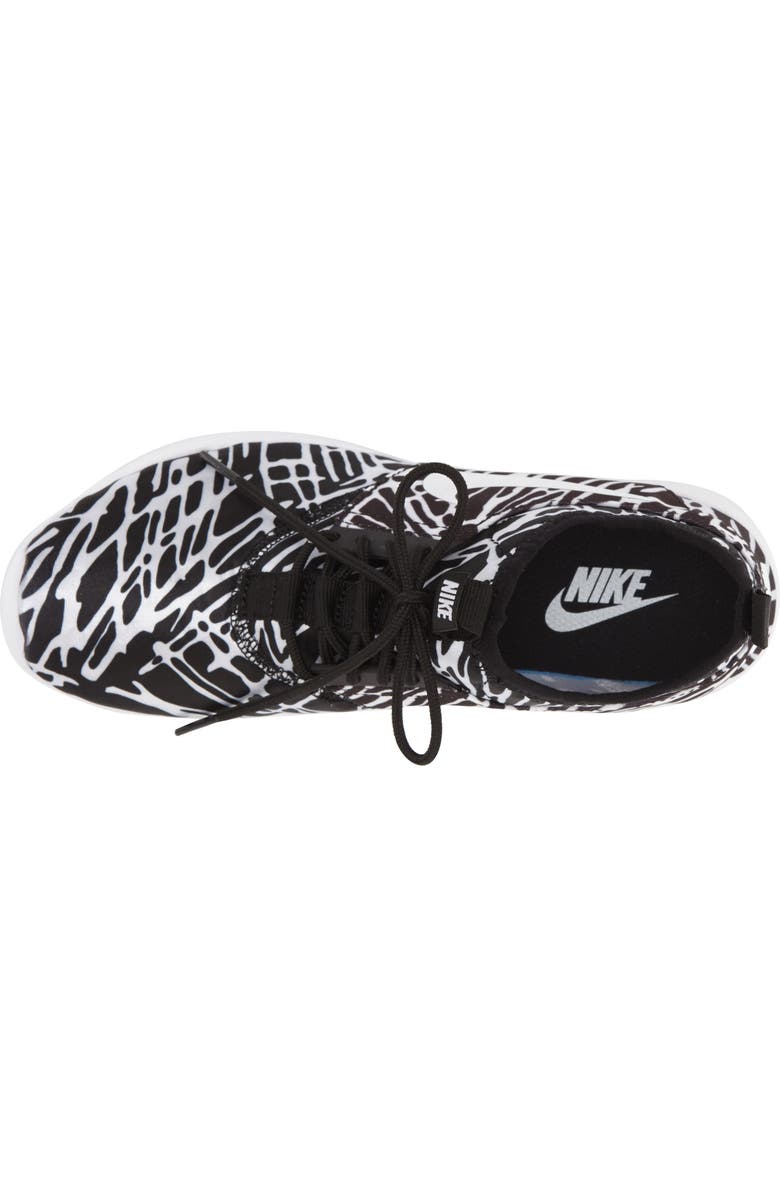 Nike 'Juvenate' Print Sneaker, Alternate, color,