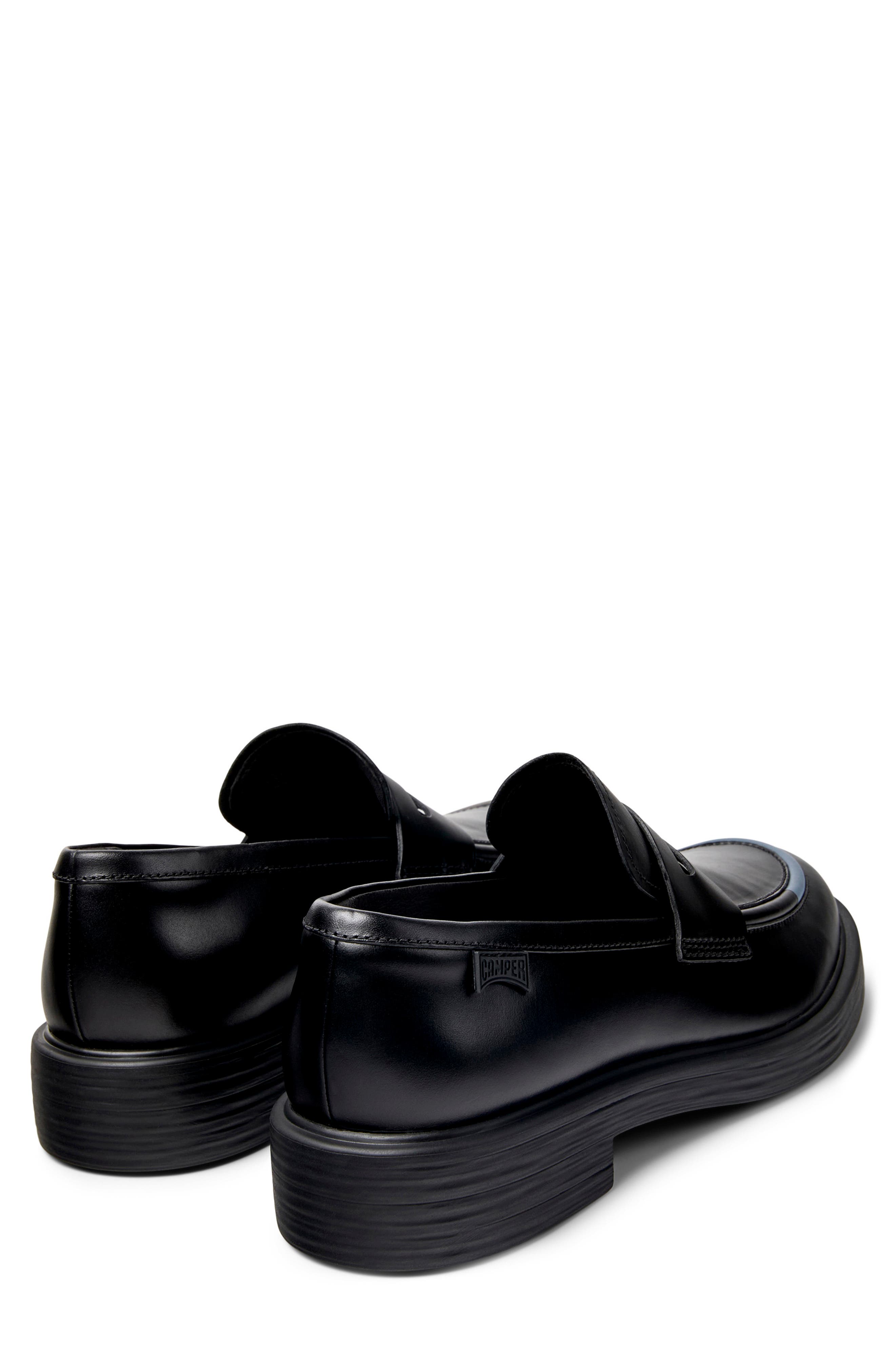 Camper Dean Derby, Alternate, color, 