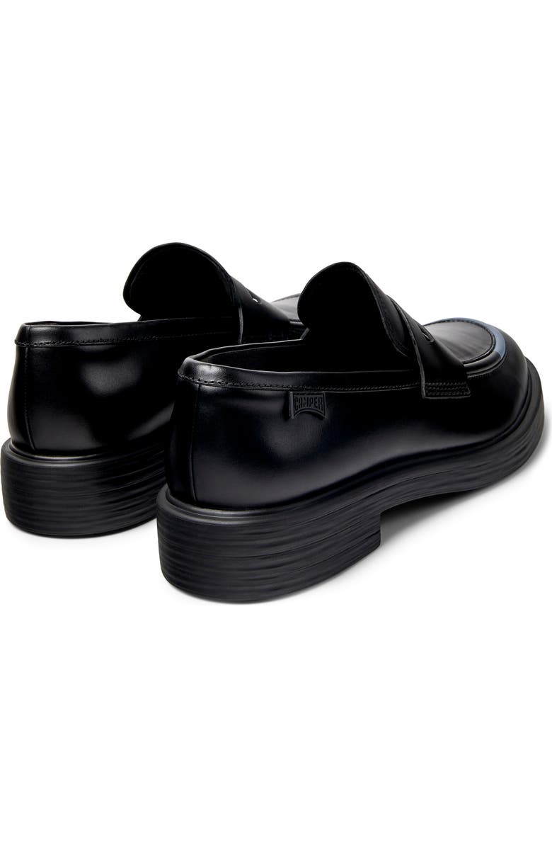 Camper Dean Derby, Alternate, color, Black