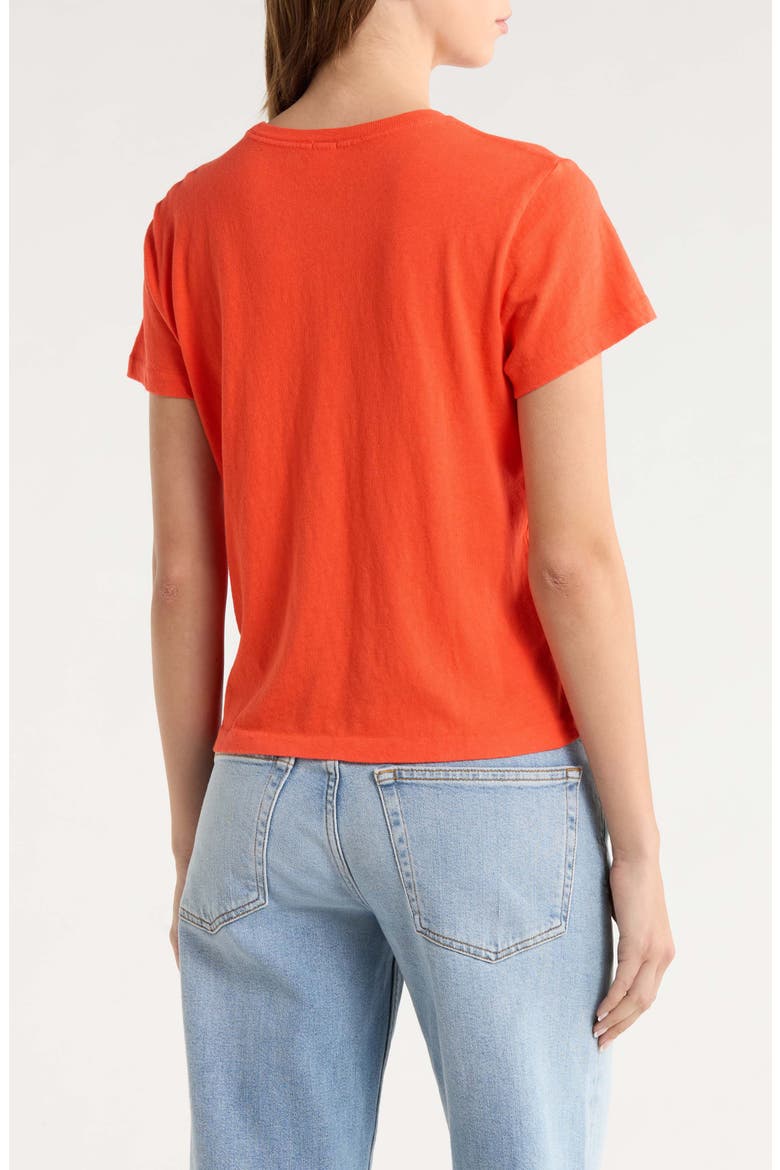 Endless Apertivo Graphic Cotton T-Shirt, Alternate, color, APEROL