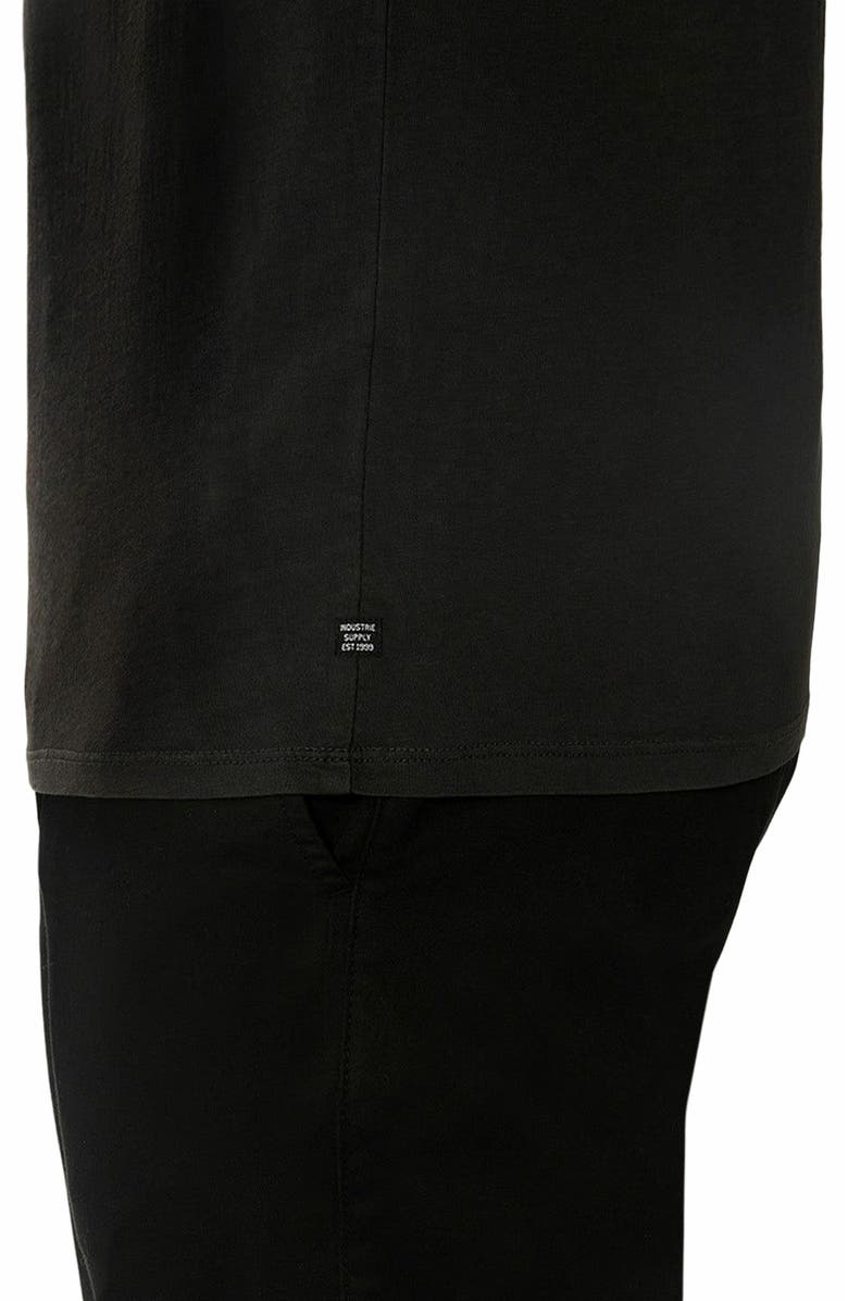 Industrie Australia The Basic Classic Tee, Alternate, color, 