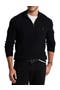 selected Polo Black