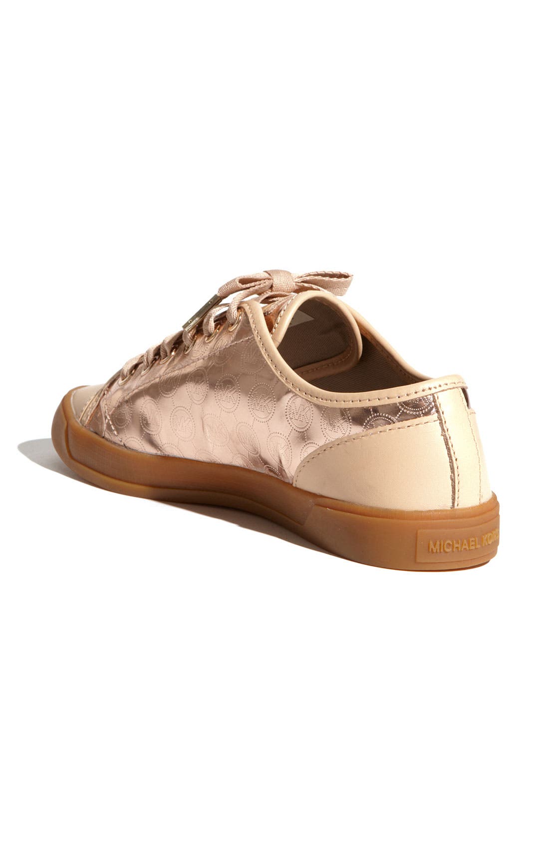 MICHAEL Michael Kors 'City' Sneaker, Alternate, color, 