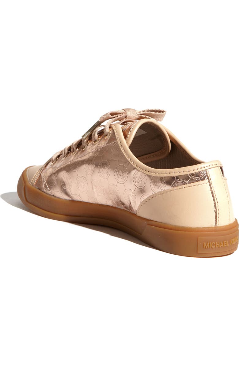 MICHAEL Michael Kors 'City' Sneaker, Alternate, color,