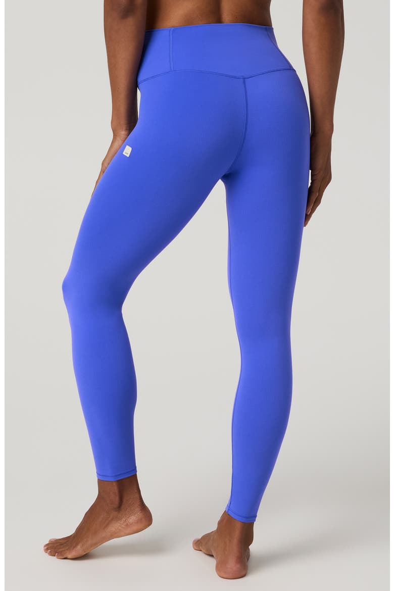 'Vuori AllTheFeels™ Leggings, Alternate, color, ELECTRIC BLUE