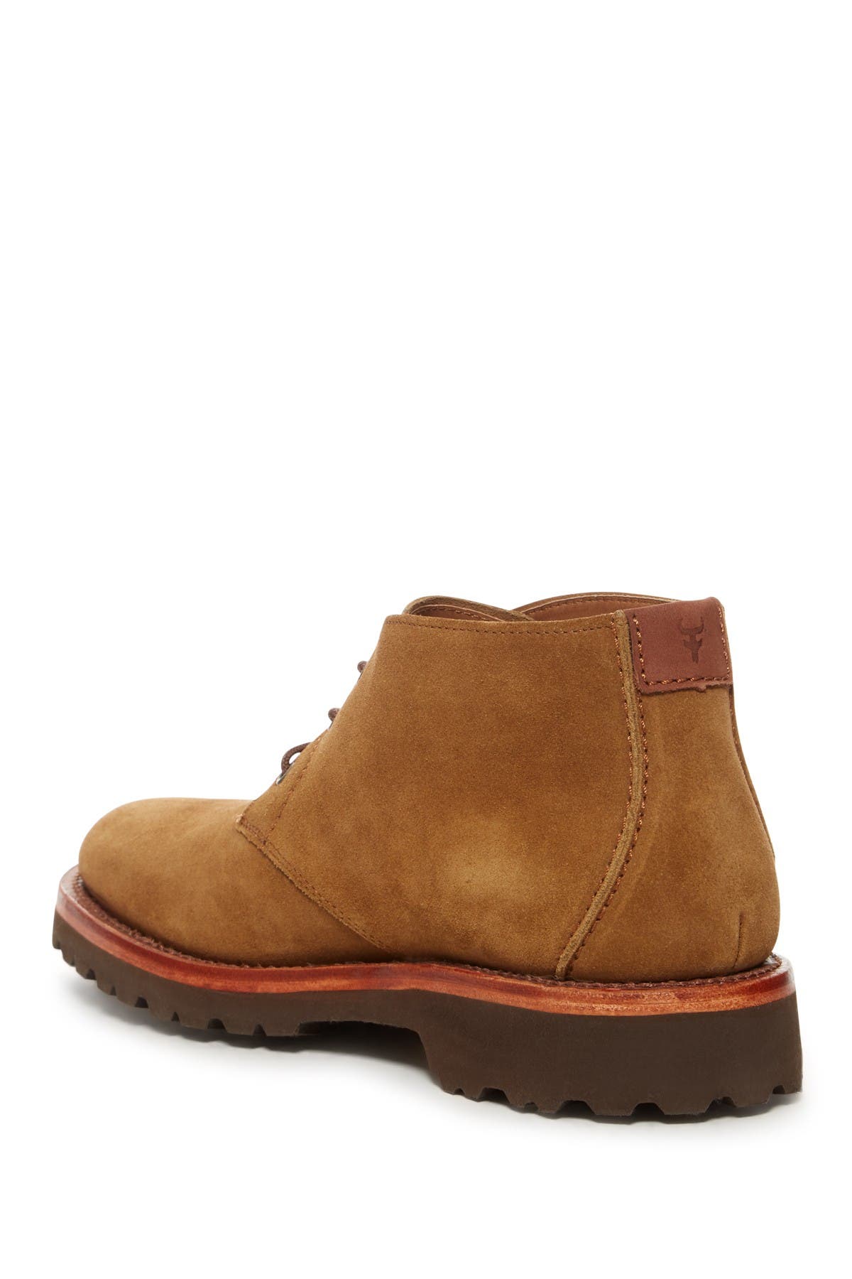 Trask Gulch 2.0 Suede Boot, Alternate, color, 