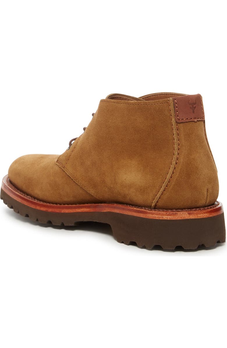 Trask Gulch 2.0 Suede Boot, Alternate, color,
