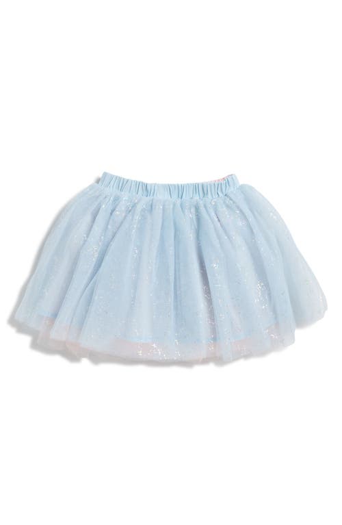 Doe A Dear Kids' Reversible Mesh Tutu Skirt In Pink
