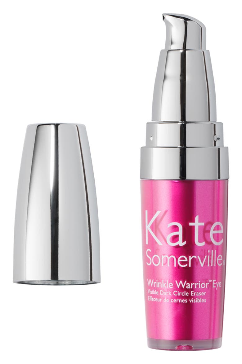 Wrinkle Warrior Eye Gel Visible Dark Circle Eraser, Alternate, color, NO COLOR