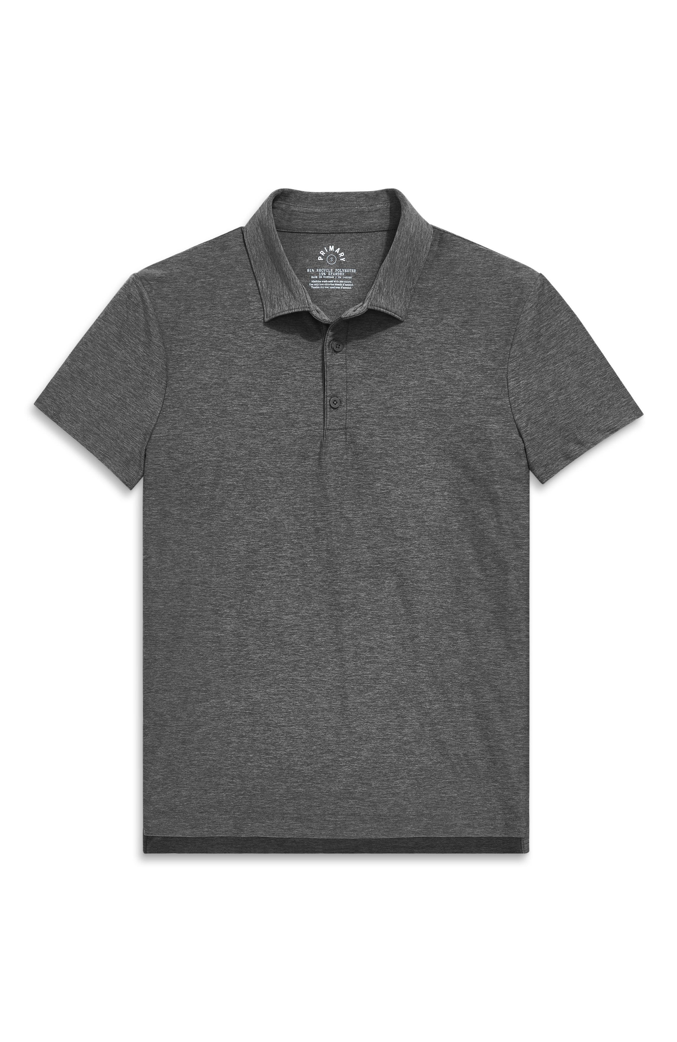 Adult Flexknit Polo