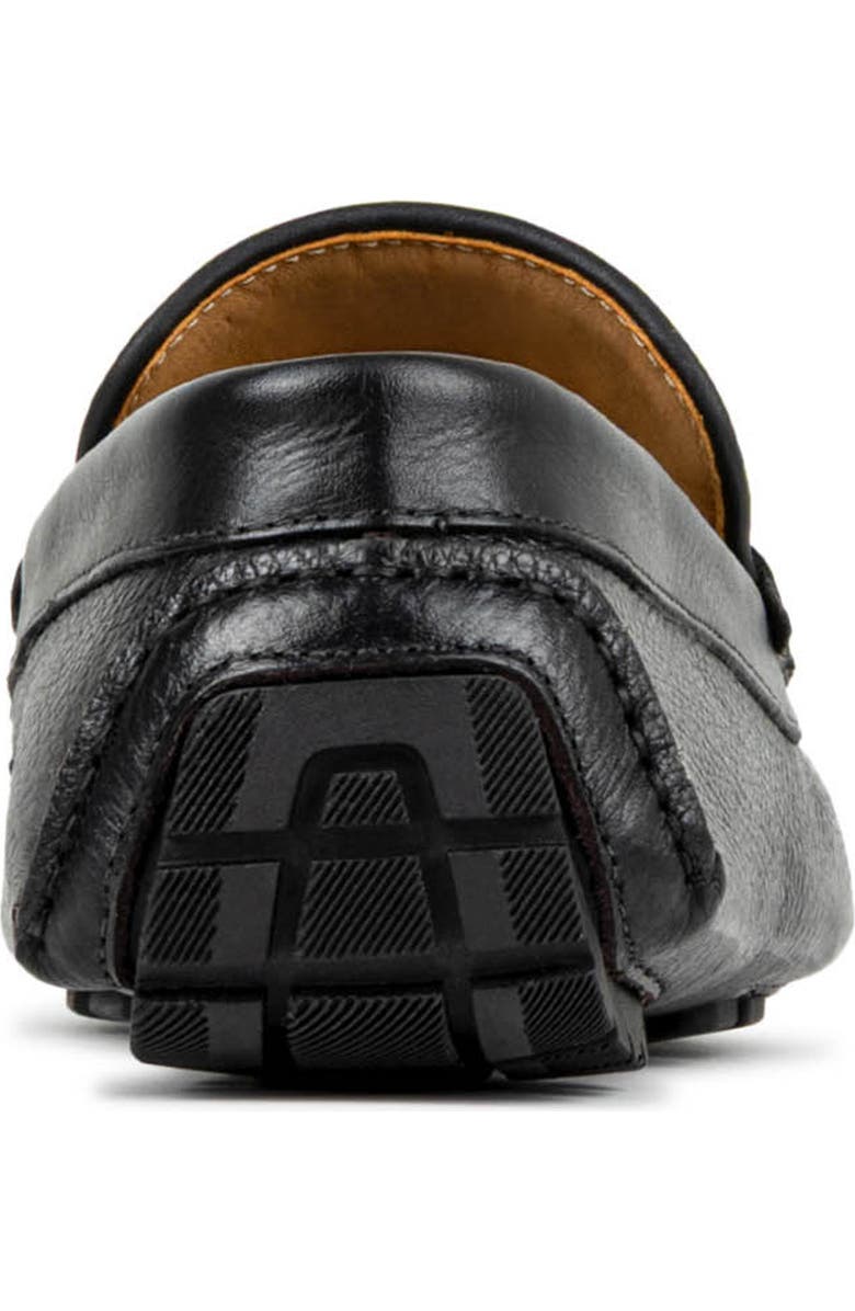 Donald Pliner Declan Loafer, Alternate, color, Black