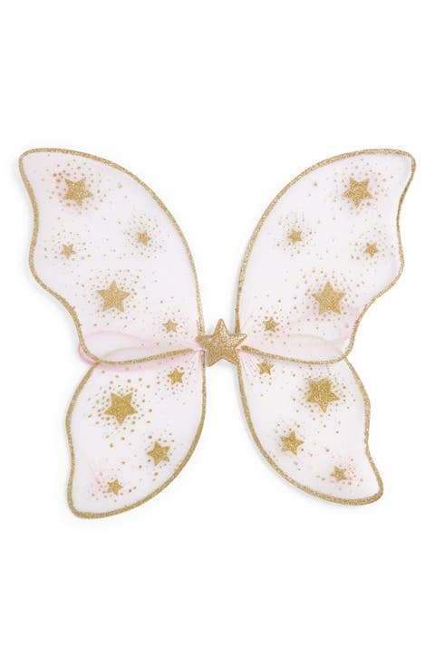Kids' New Starry Night Wings
