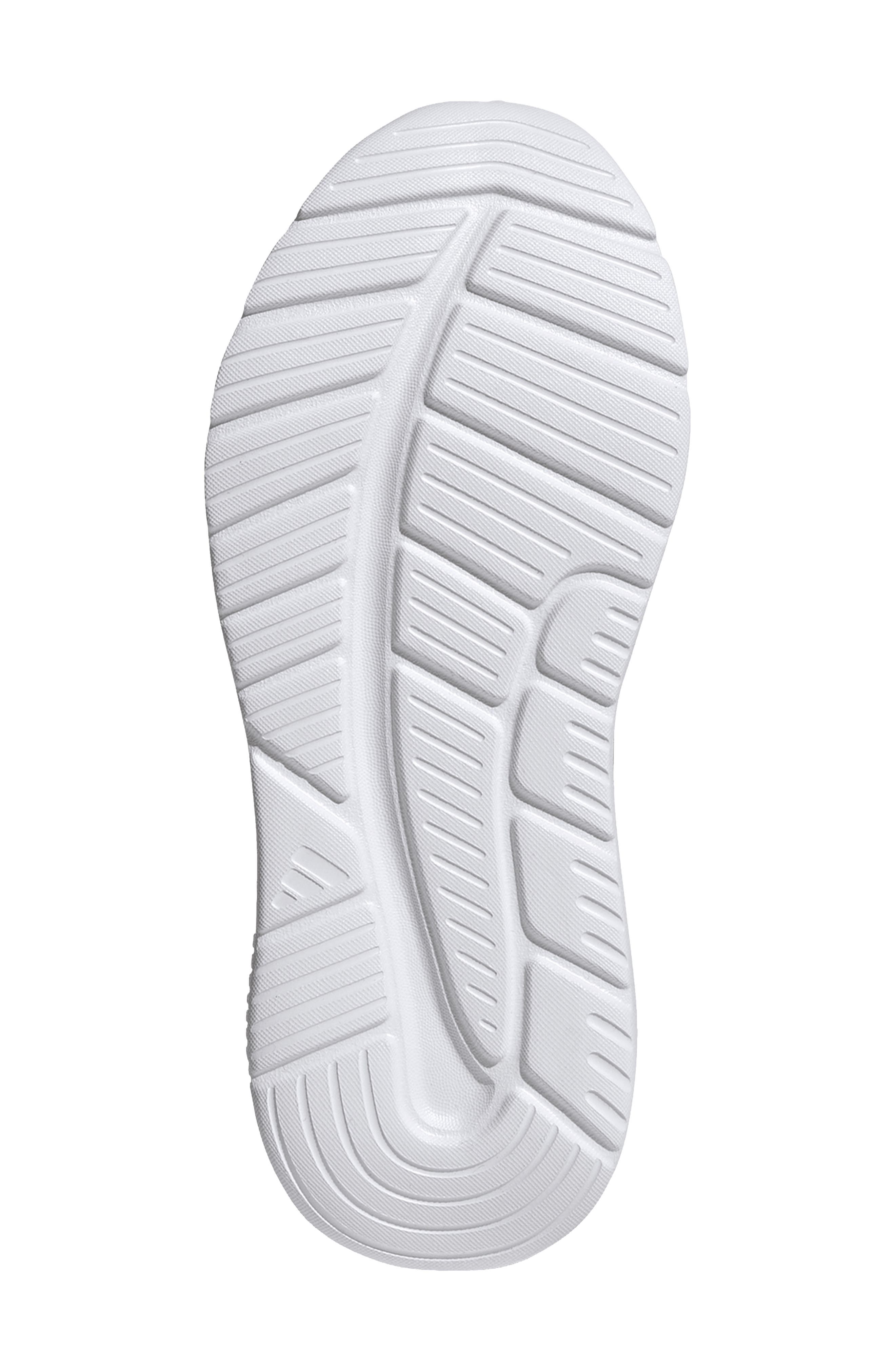 Kids' Tensaur Run 4.0 Sneaker, Alternate, color, WHITE/ PINK FUSION/ CLEAR PINK