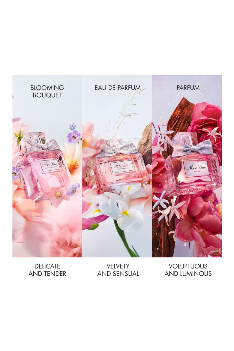 Miss Dior Blooming Bouquet Eau de Toilette Gift Set (Limited