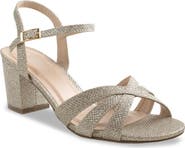 Paradox London Pink Colette Strappy Sandal