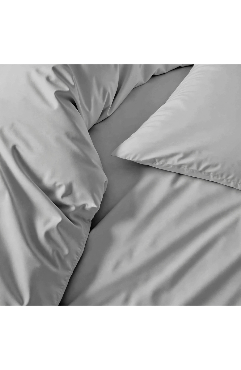 Italic Luxe Australian Sateen Bedding Bundle, Alternate, color, 
