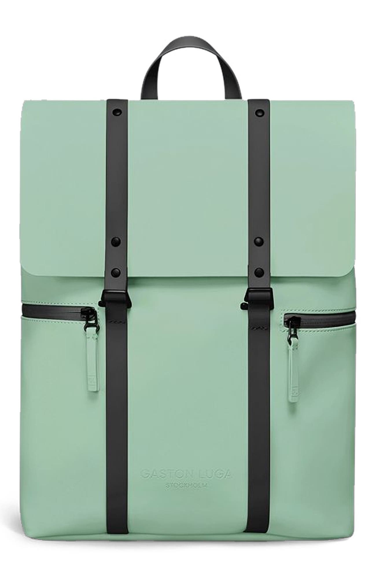 Muted Mint