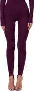 Naked Wardrobe Naked Stirrup Leggings