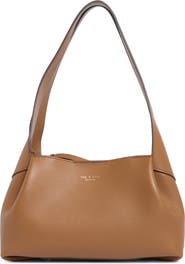 rag & bone Slade Leather Shoulder Bag
