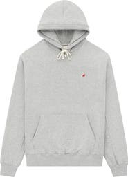 【New Balance】☆フーディー☆ MADE in USA Core Hoodie New Balance Men's Made In USA Core Hoodie – League Outfitters