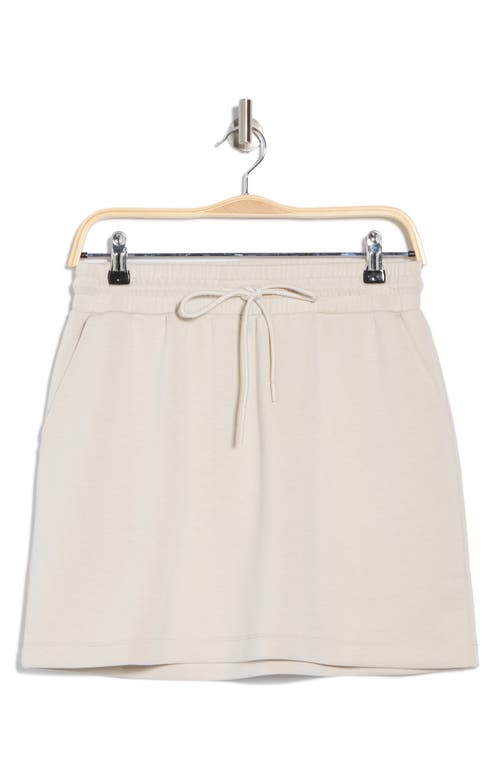 Z BY ZELLA Z BY ZELLA WHISPER SCUBA KNIT SKIRT