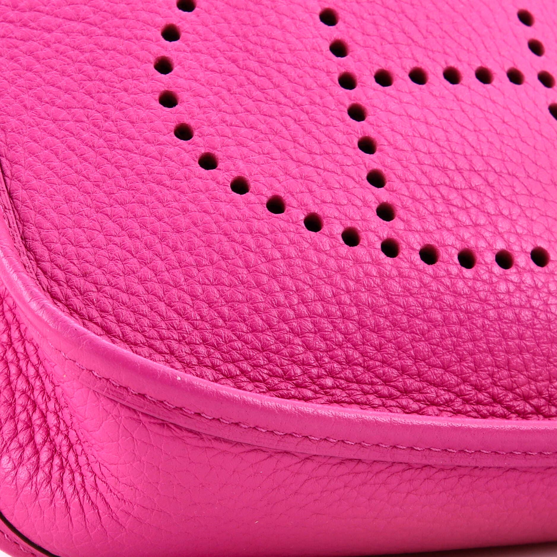 Evelyne Bag Gen III Clemence TPM, Alternate, color, Pink