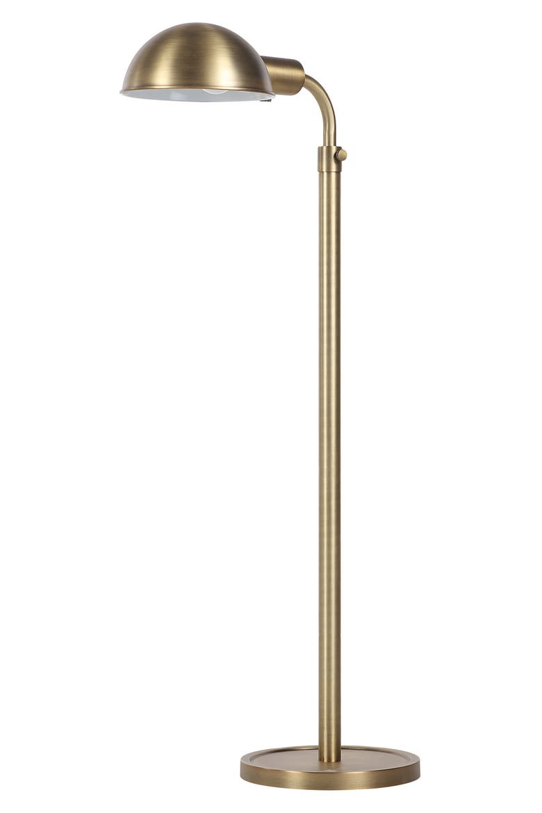 Cos Adjustable Floor Lamp, Main, color, NO COLOR