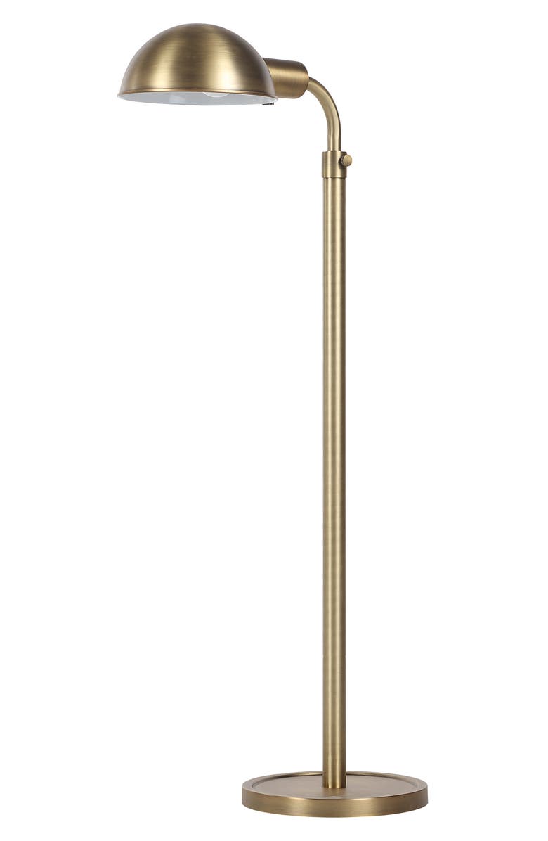 Renwil Cos Adjustable Floor Lamp, Main, color,