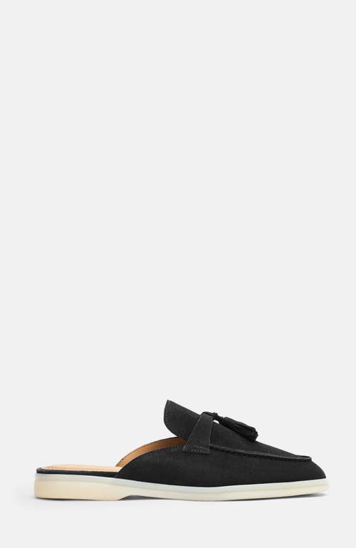 Scarosso Lucrezia Mules