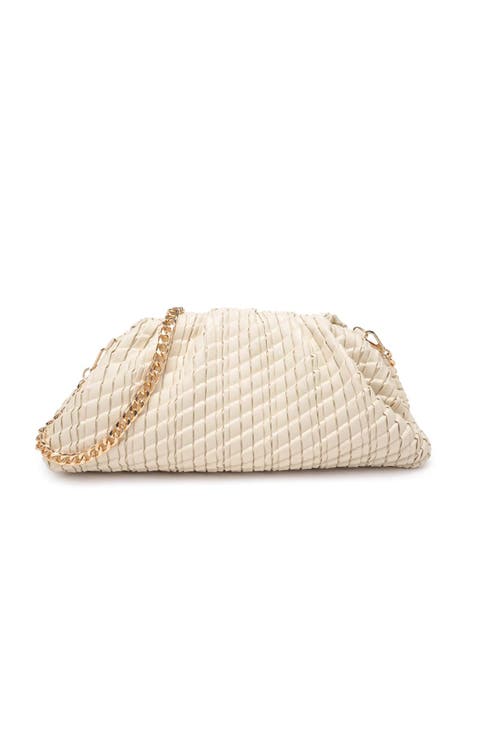 Veronica Clutch
