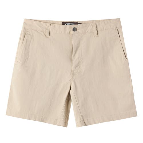 Mountain Khakis Waterrock Short
