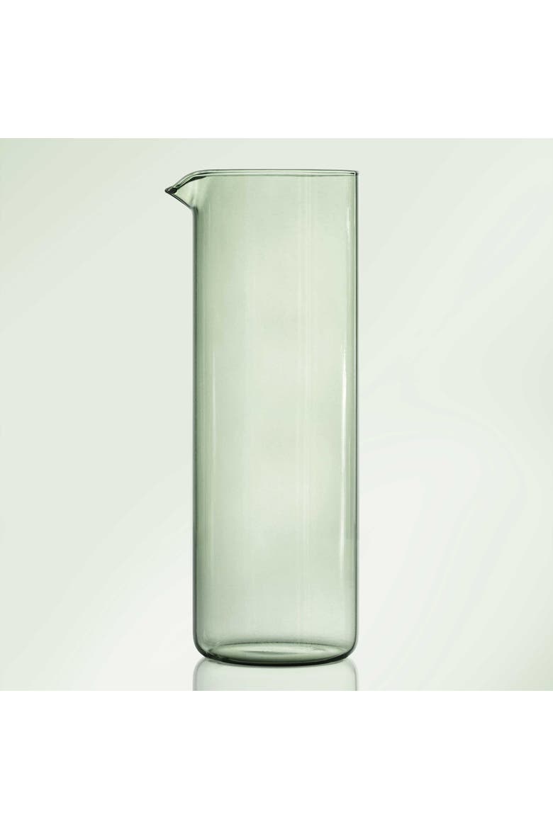 Like Pitcher, Alternate, color, Green