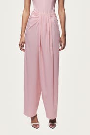 Nocturne Pleated Trousers