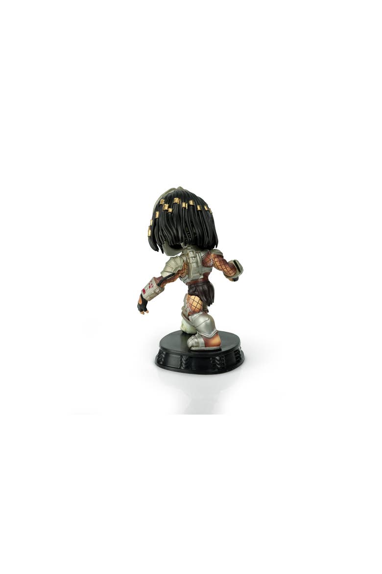 Predator Premium Bobblehead Exclusive Collectible Figure | Stands 5 Inches Tall, Alternate, color, Red